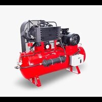Industrial Air Compressor