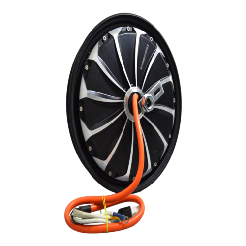 12inch 1500 Watt High Speed Hub Motor for E Scooter