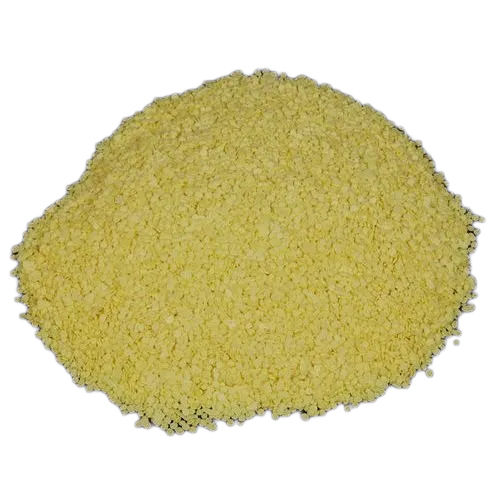 Sulphur Granules Application: Industrial