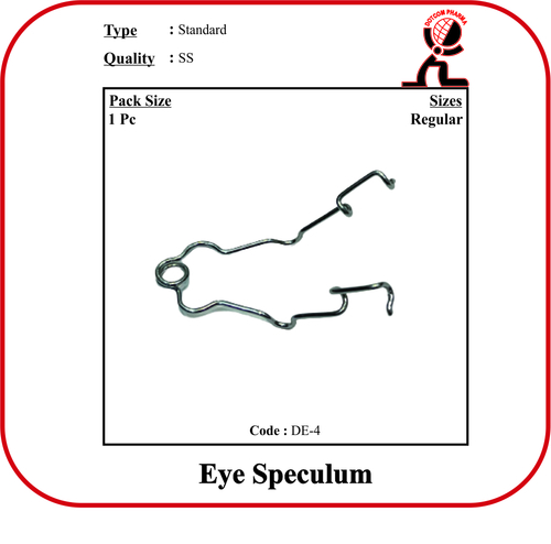Eye Speculum
