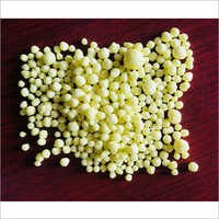 Sulphur Granules - Yellow Granular Form, Vital Raw Material For Industry And Agriculture
