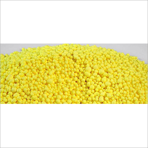 Yellow Sulphur Usage: Industry