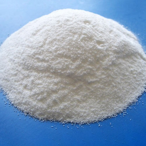 White Sugar Packaging: Powder