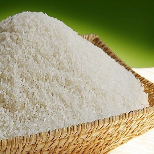 White Jasmine Rice