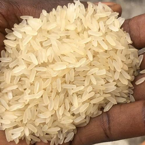 Long Grain Parboiled Rice