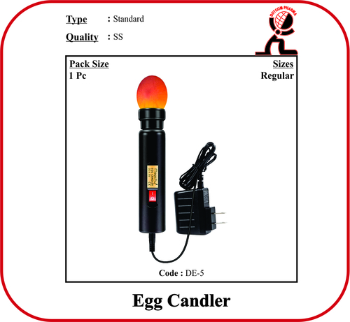 Egg Candler