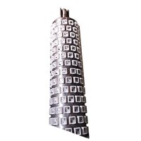 Biscuit Die Cutter Roller - Feature: High Efficiency