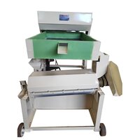Wheat Grading Zhara - Feature: High Efficiency