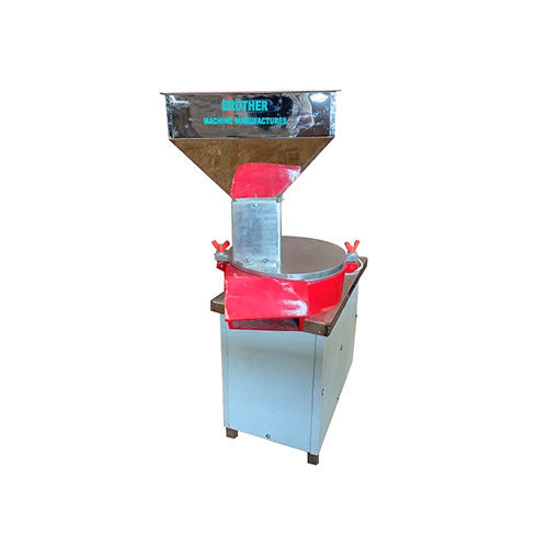 Metal Commercial Vegetables Cutter