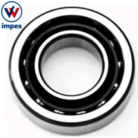 Barden Super Precision Bearing