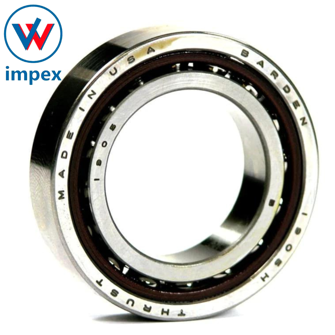 Barden Super Precision Bearing