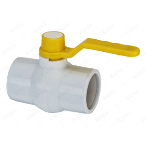 PVC Ball Valve