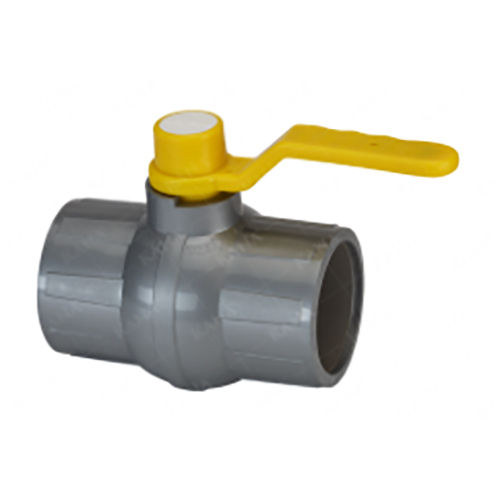 PVC Ball Valves