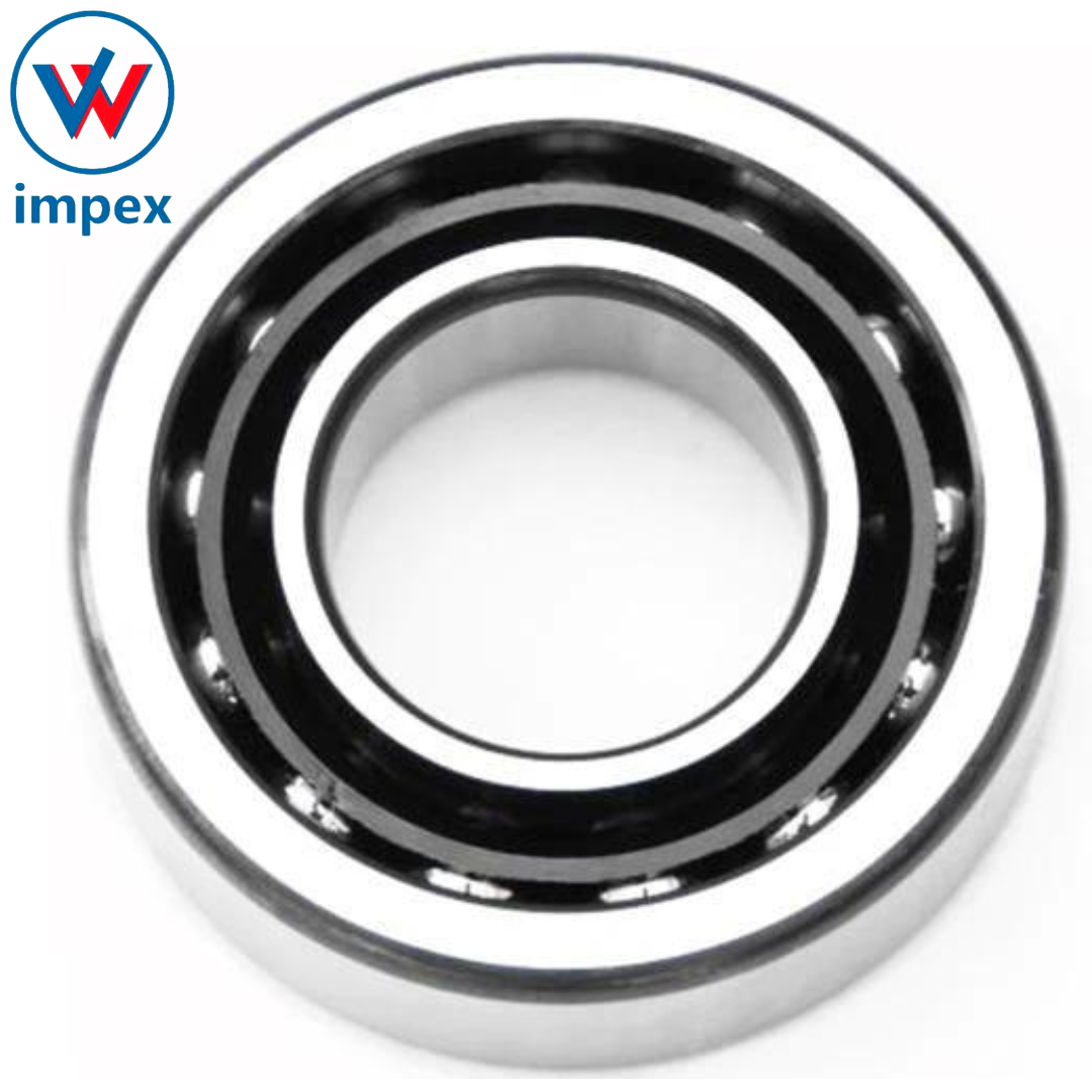 Barden Super Precision Bearing