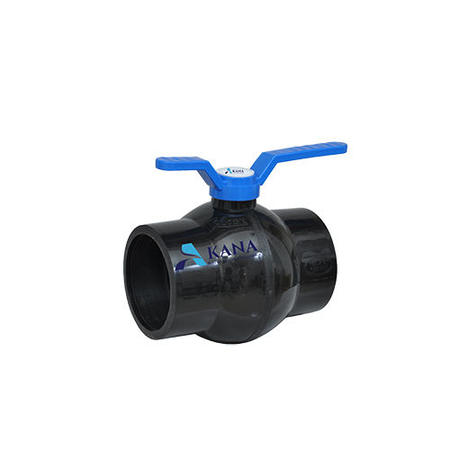 6inch Pp Agriculture Ball Valve