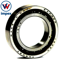 Barden Super Precision Bearing