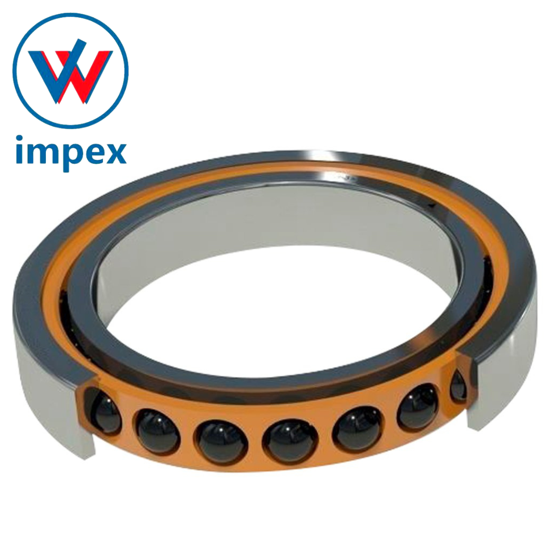 Barden Super Precision Bearing