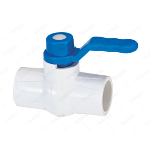 UPVC Ball Valve