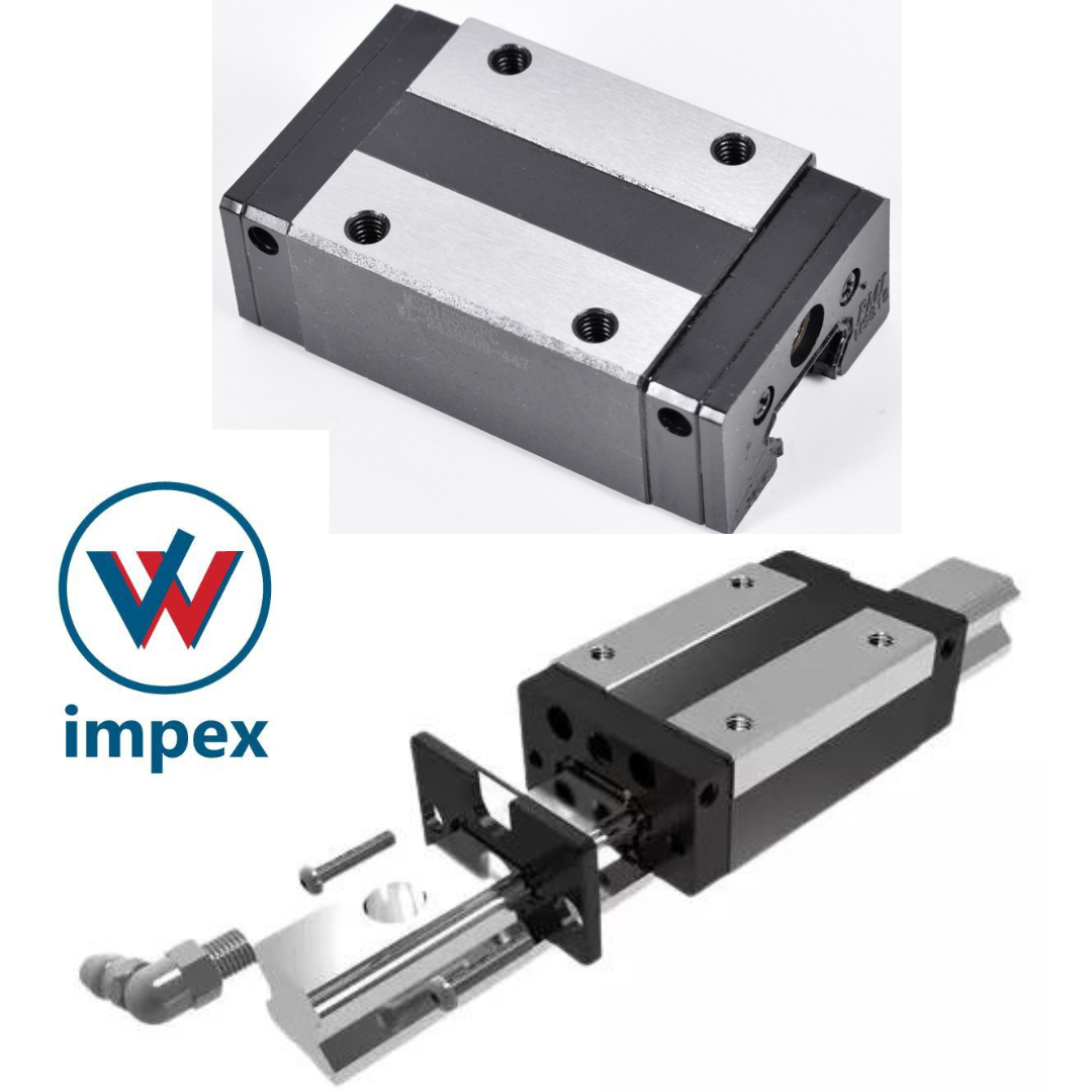 PMI Linear Motion System