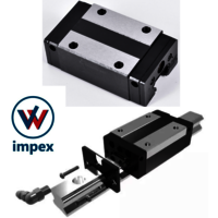 PMI Linear Motion System