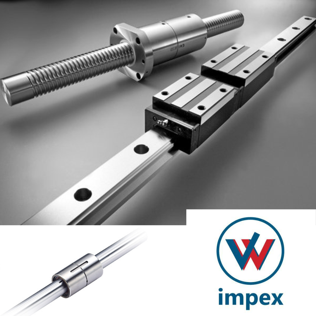 PMI Linear Motion System