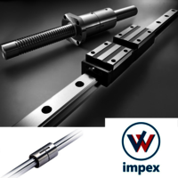 PMI Linear Motion System