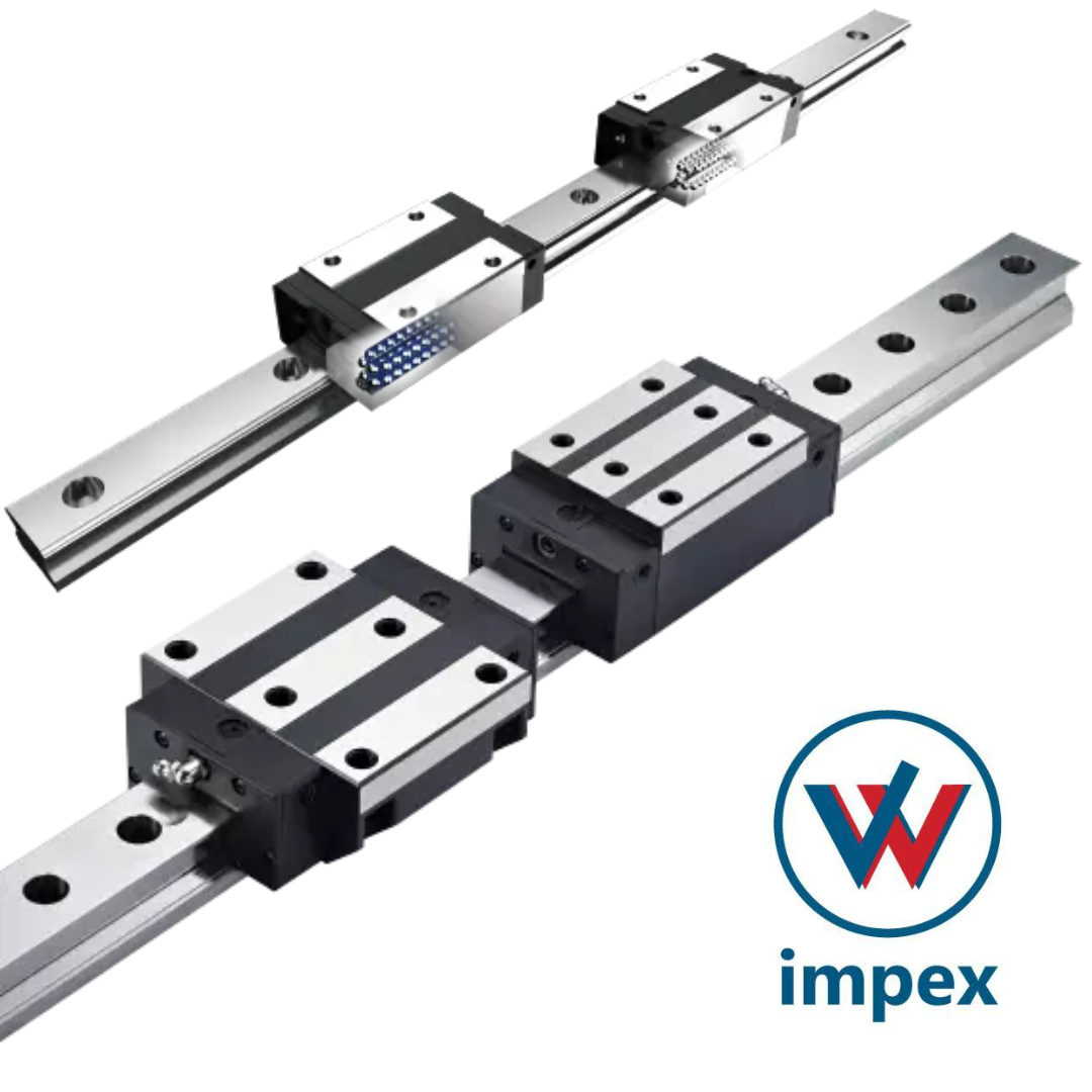 PMI Linear Motion System