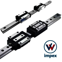 PMI Linear Motion System