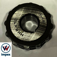 HKR Eccentric Bearings