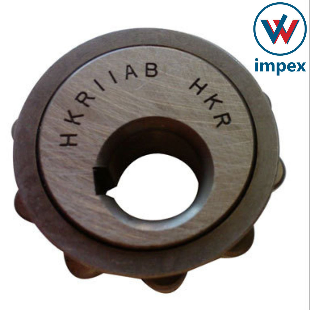 HKR Eccentric Bearings