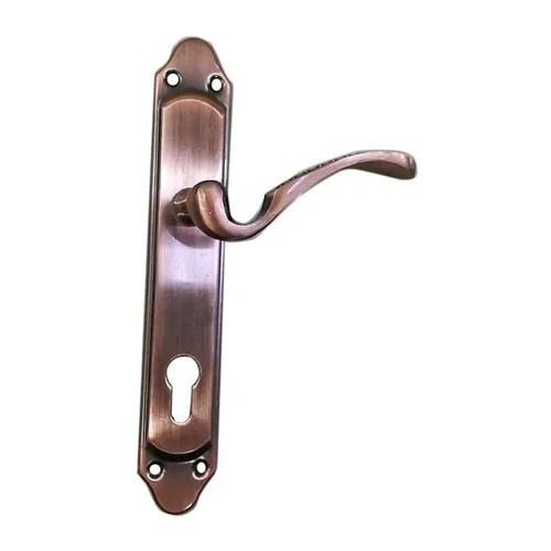 Door Lever Lock