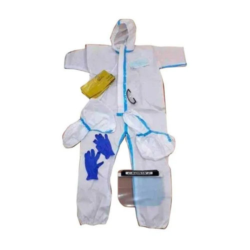 Covid PPE Kit