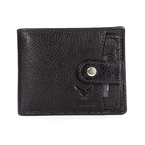 Mens Genuine Leather Wallet