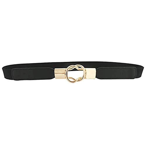 Ladies Elegant Design Elastic Belt