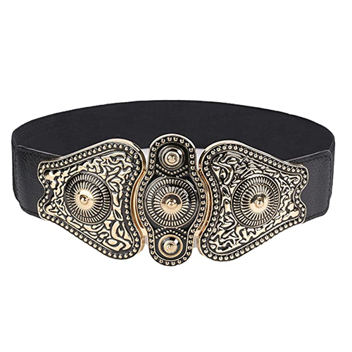 Redhorns Antique Design Waist Belt