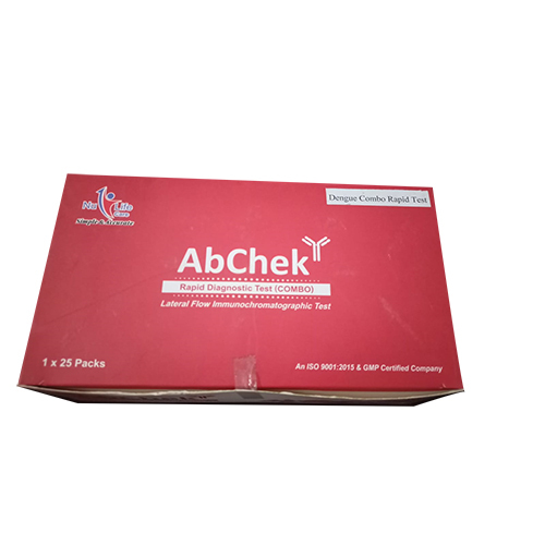 Ab Check Dengue Combo