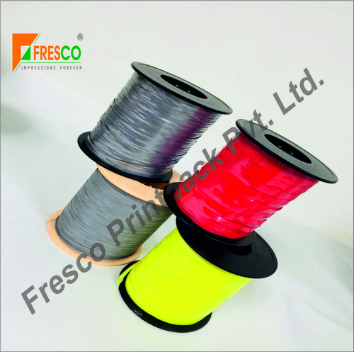 Reflective Yarn for Shoelaces