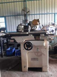 Universal Cutter & Grinder Machine - High-performance Multifunctional Device | Superior Precision, Durable Design, Easy Operation