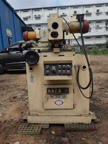 DRILL GRINDER MACHINE - NAKABO Make