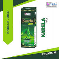 500 Ml Premium Karela Juice Ingredients: Herbal Extract
