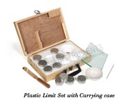 Soil Testing Equipments 