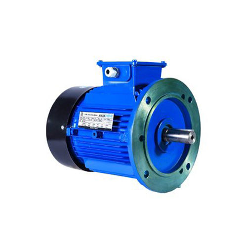 Flange Mounted Induction Electric Motors