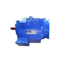 Foot Mounted Induction Motor