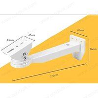 CCTV Housing Stand Premium