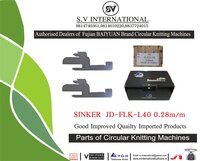 Sinker JD-FLK-L40 0.28/M - Y.G.H Brand