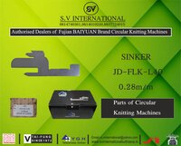 Sinker JD-FLK-L40 0.28/M - Y.G.H Brand