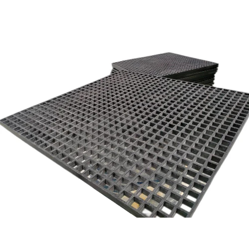 1220x3660mm FRP Platform Grating