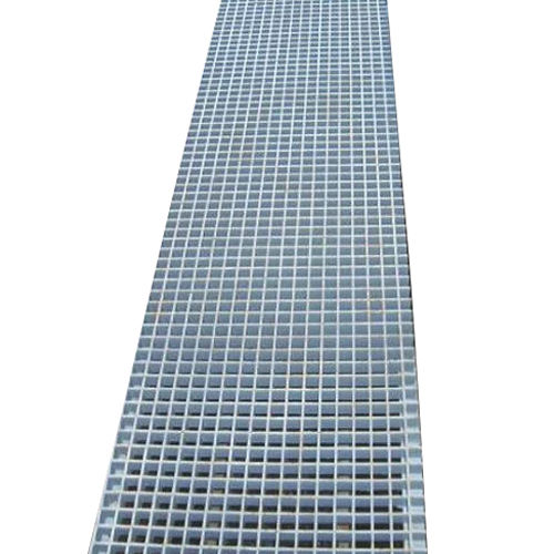 1220x3660mm Frp Floor Grating Size: Different Sizes Available