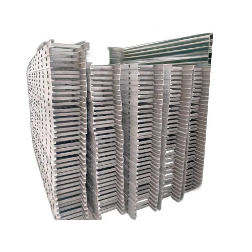 GFRP Ladder Cable Tray