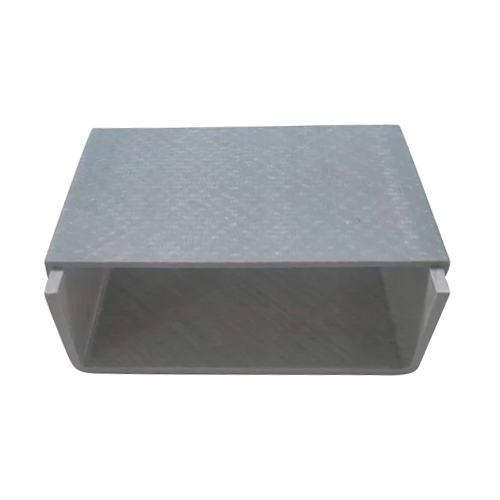 GFRP Cable Tray with Cover